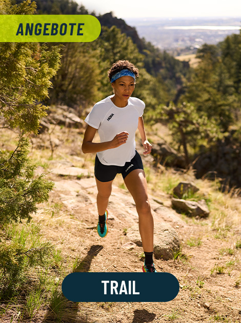 Sales Trailrunning