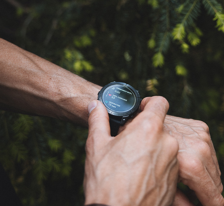 Welche Garmin Fenix Uhr passt zu mir?