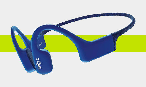 Shokz Openswim