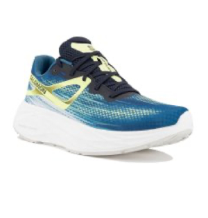 Salomon Aero