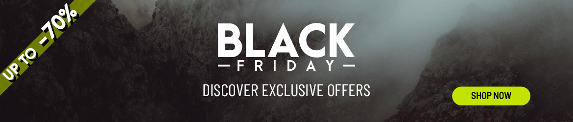 i-Run Black Friday