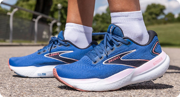 brooks Glycerin 21