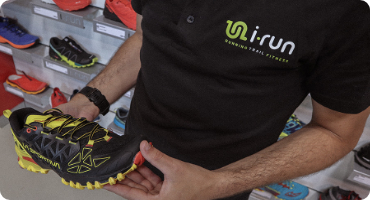 i-run expert