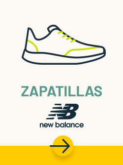 oferta zapatillas new balance hombre