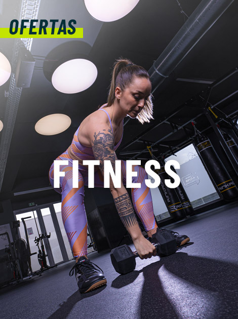 zapatillas fitness mujer