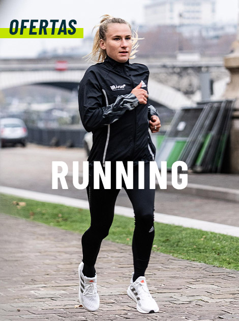 zapatillas running mujer