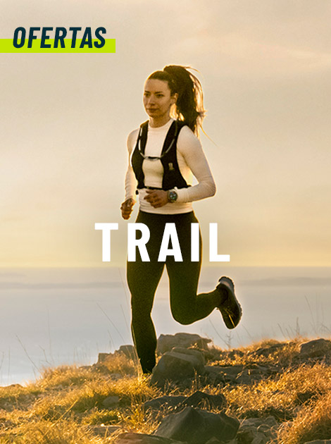 zapatillas trail mujer