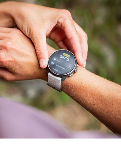 relojes deportivos