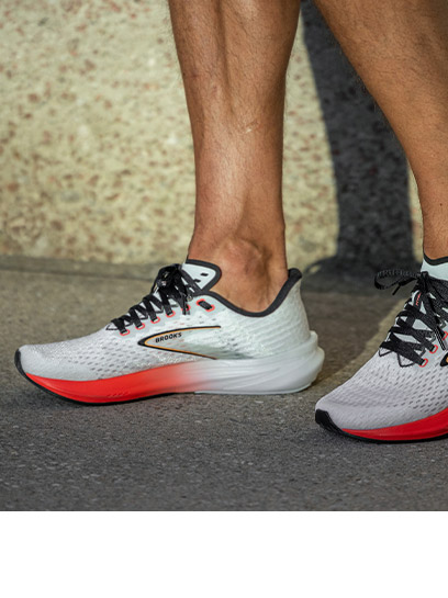 zapatillas running hombre media marat�n