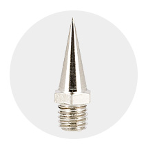 Spikes