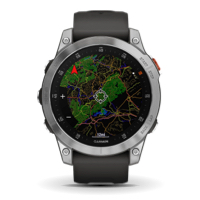 Garmin Epix