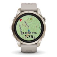 garmin epix pro sapphire solar titane