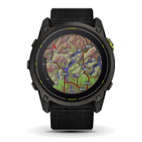 Garmin Enduro