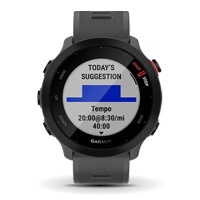 Garmin Forerunner 55