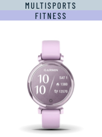 garmin lily