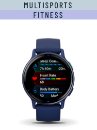 garmin vivoactive