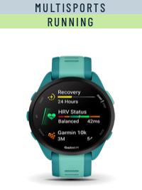Forerunner 165