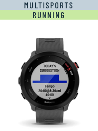 Forerunner 55