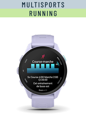 garmin forerunner 70