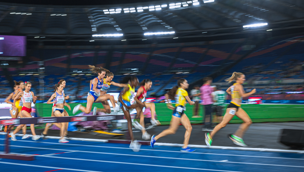 Atletica