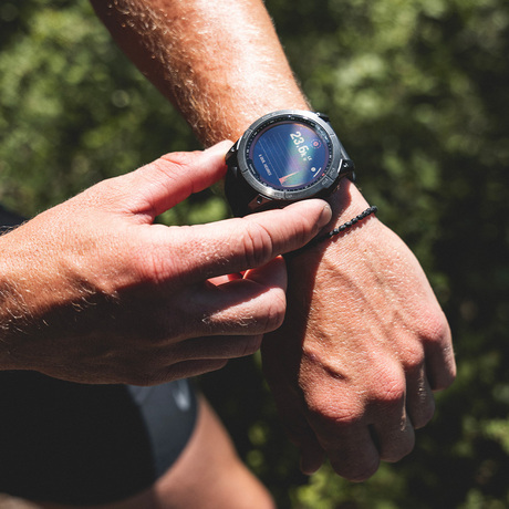 Quelle garmin choisir
