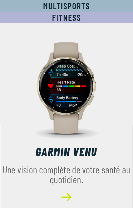 garmin venu