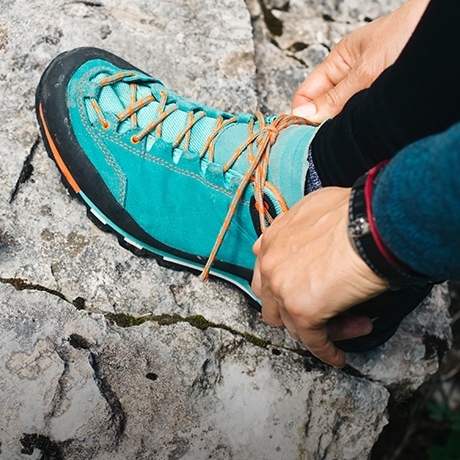 choisir ses chaussures de randonn�e