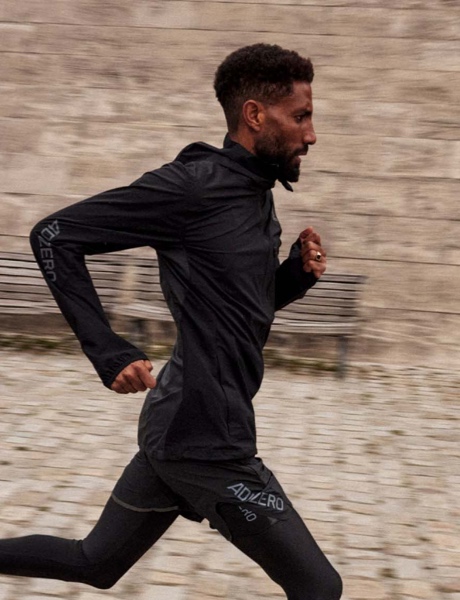 &iquest;C&oacute;mo correr m&aacute;s r&aacute;pido?