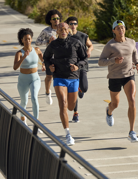 Quelles chaussures pour courir un 5km ?