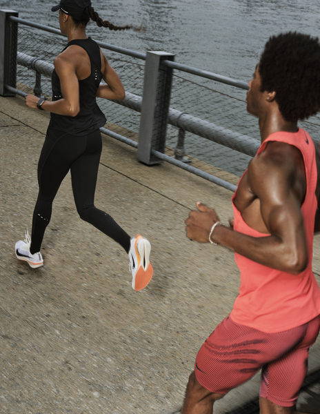Quelles chaussures pour courir un marathon ?