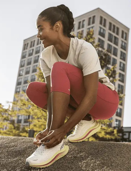 How to lace your running shoes?