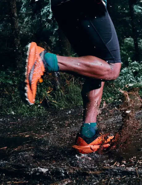 choisir ses chaussures de trail
