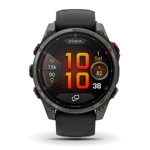 Garmin Fenix 8 pro