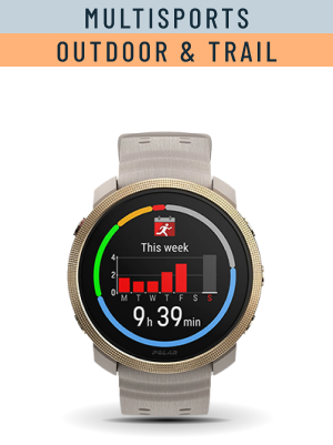 polar vantage M