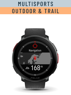 polar vantage v3