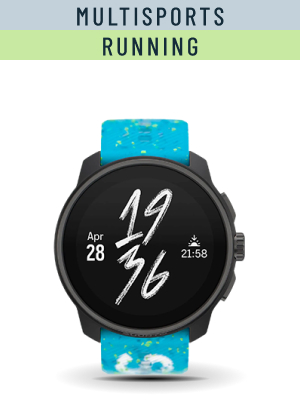 suunto race