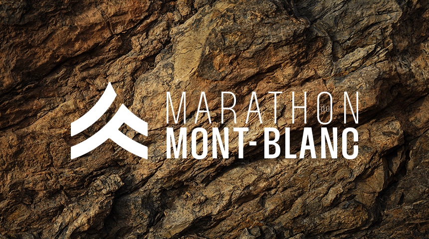 i-Run Marathon du Mont-Blanc