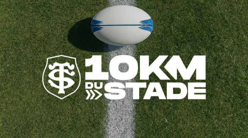 10km du Stade 