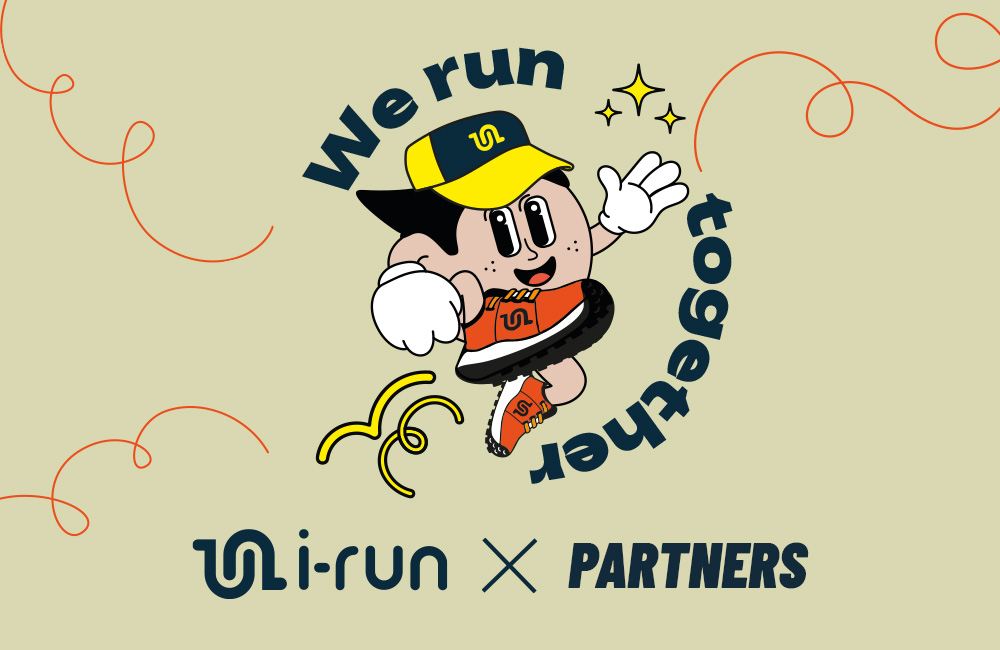 Partenaires et affili�s i-Run