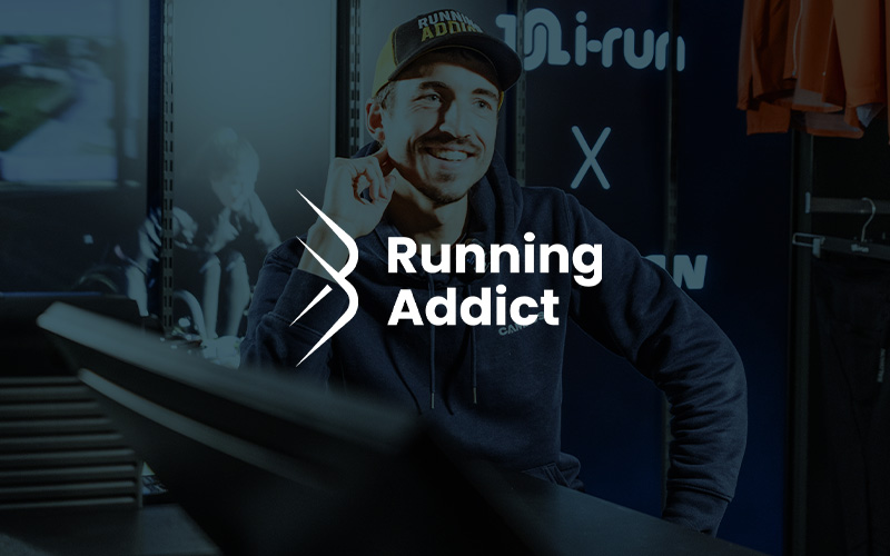 Running Addict