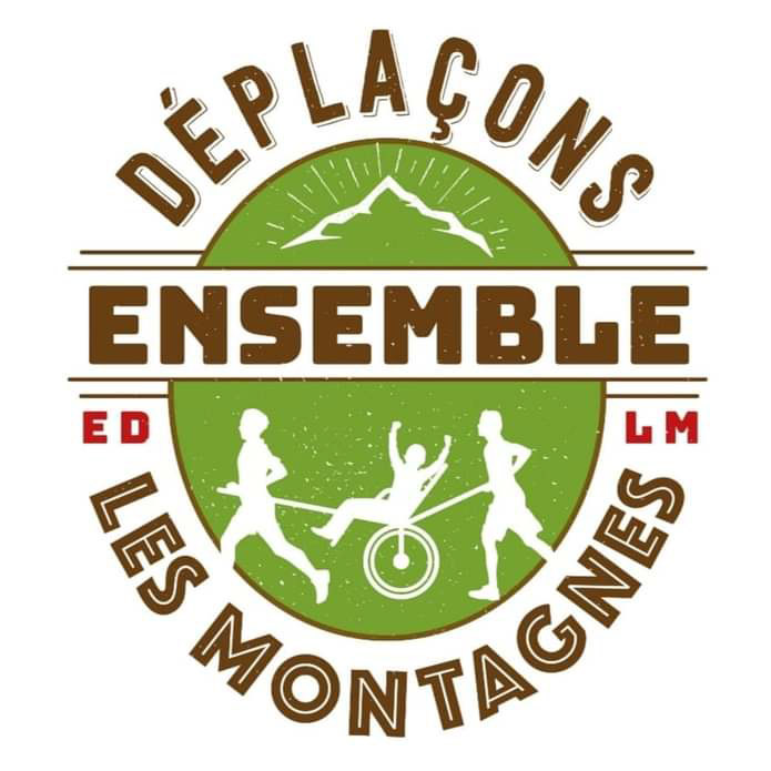 Ensemble déplaçons les montagnes