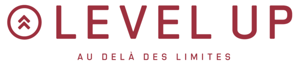 Level Up