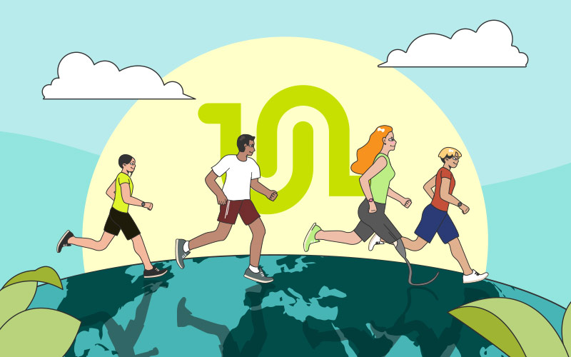La RSE d'i-Run