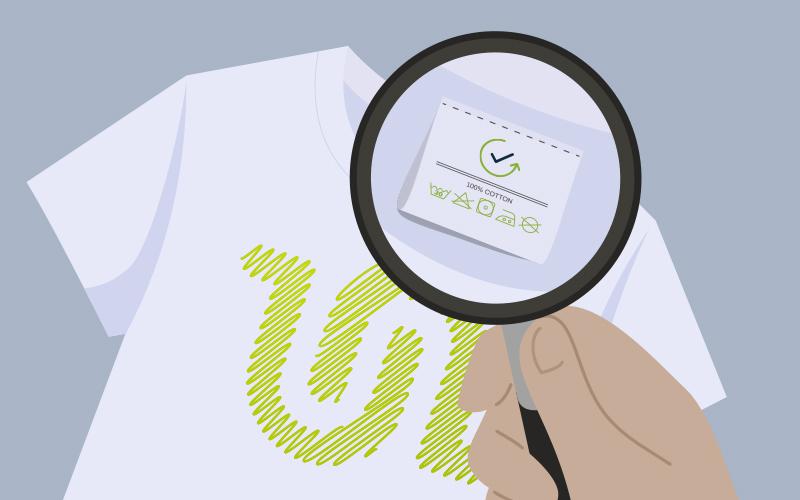 label �co-responsable et bio running