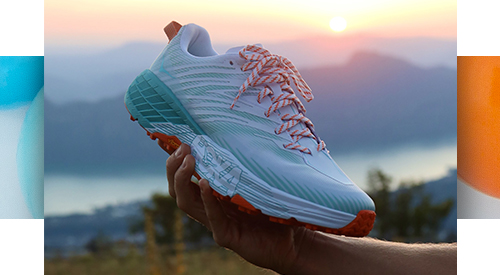 hoka speedgoat 4