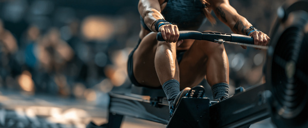 nutrition et récupération hyrox