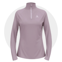 Abbigliamento atletica donna