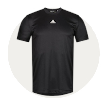 t-shirt sport running homme