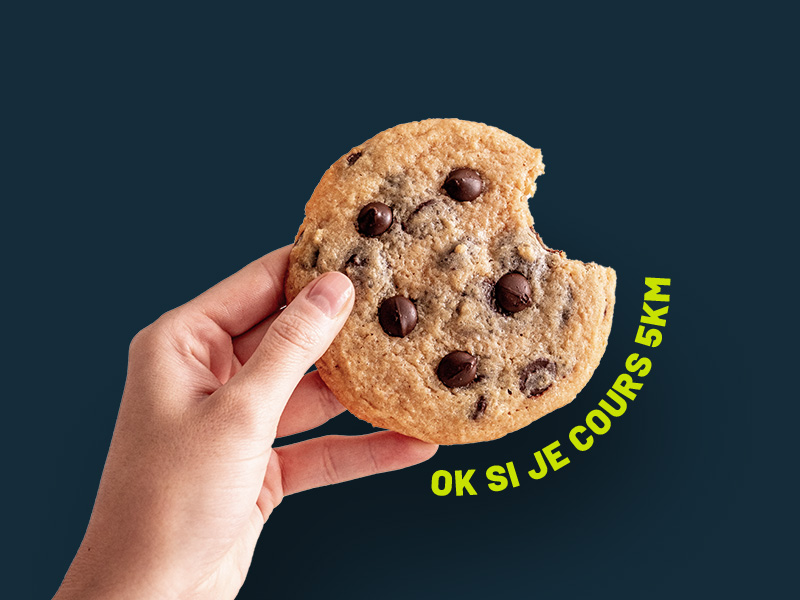 Politique des Cookies au sein di-Run