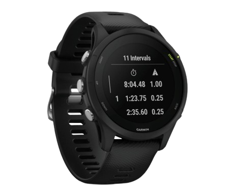 garmin forerunner 255